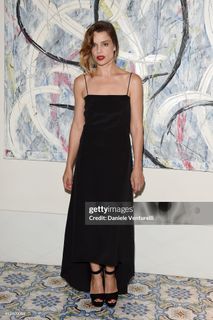 Micaela Ramazzotti feet photo 20