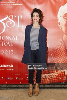 Micaela Ramazzotti feet photo 17