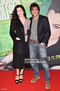 Micaela Ramazzotti feet photo 15