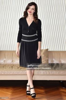 Micaela Ramazzotti feet photo 13