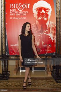 Micaela Ramazzotti feet photo 9