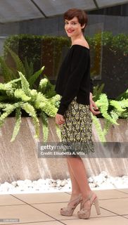 Micaela Ramazzotti feet photo 18