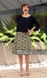 Micaela Ramazzotti feet photo 17