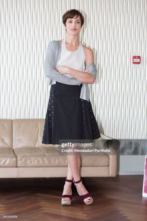 Micaela Ramazzotti feet photo 14