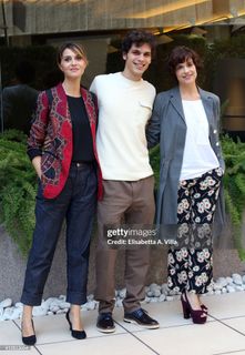 Micaela Ramazzotti feet photo 7
