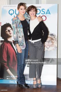 Micaela Ramazzotti feet photo 3