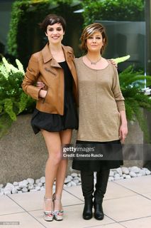 Micaela Ramazzotti feet photo 16
