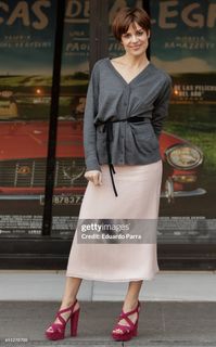 Micaela Ramazzotti feet photo 9