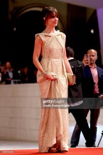 Micaela Ramazzotti feet photo 7
