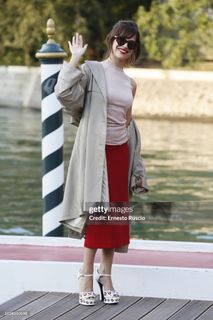 Micaela Ramazzotti feet photo 4