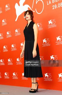 Micaela Ramazzotti feet photo 2