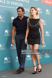 Micaela Ramazzotti feet photo 16