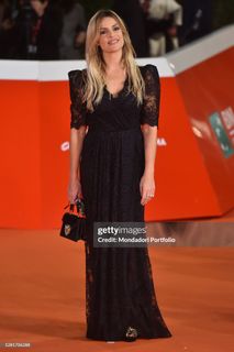 Micaela Ramazzotti feet photo 10
