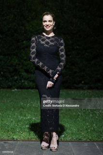 Micaela Ramazzotti feet photo 2