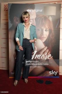 Micaela Ramazzotti feet photo 18
