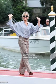Micaela Ramazzotti feet photo 16