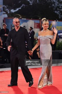 Micaela Ramazzotti feet photo 14