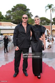 Micaela Ramazzotti feet photo 13