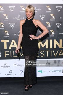 Micaela Ramazzotti feet photo 10