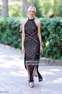 Micaela Ramazzotti feet photo 5