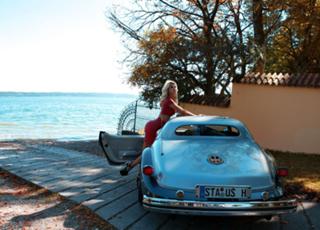 Micaela Schäfer feet photo thumbnail