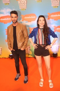 Micaela Suárez feet photo 5