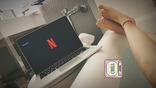 Micaela Suárez feet photo 1