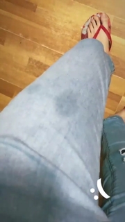 Micaela Suárez feet photo 14