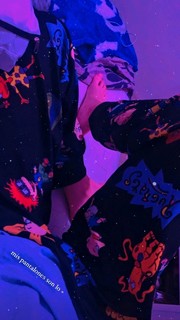 Micaela Suárez feet photo 7