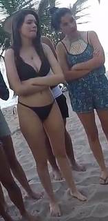 Micaela Suárez feet photo 13