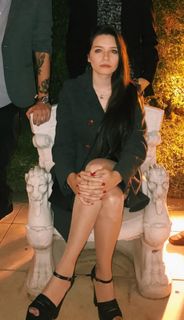 Micaela Suárez feet photo 10