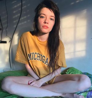 Micaela Suárez feet photo 9