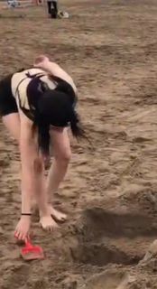 Micaela Suárez feet photo 7
