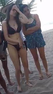 Micaela Suárez feet photo 17