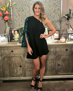 Micaela Viciconte feet photo 12