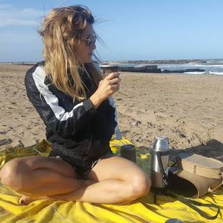 Micaela Viciconte feet photo 10