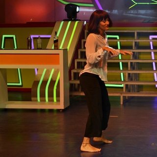 Micaela Viciconte feet photo 7