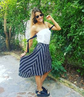 Micaela Viciconte feet photo 17