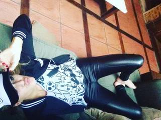 Micaela Viciconte feet photo 14