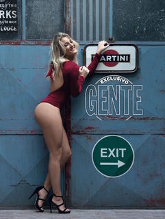 Micaela Viciconte feet photo 13