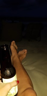 Micaela Viciconte feet photo 10