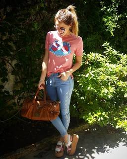 Micaela Viciconte feet photo 16