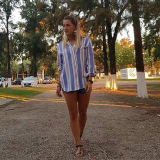 Micaela Viciconte feet photo 15