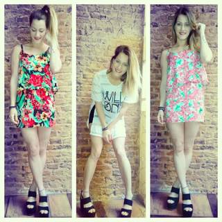 Micaela Viciconte feet photo 8