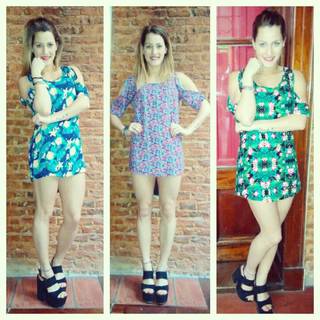 Micaela Viciconte feet photo 6