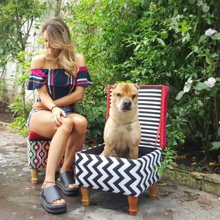 Micaela Viciconte feet photo 4