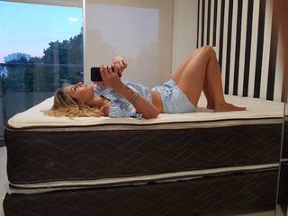 Micaela Viciconte feet photo 17