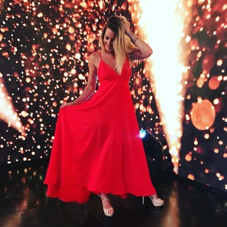 Micaela Viciconte feet photo 15