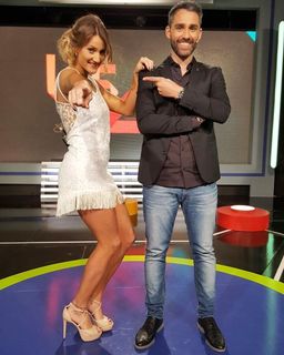 Micaela Viciconte feet photo 10