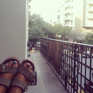 Micaela Viciconte feet photo 20